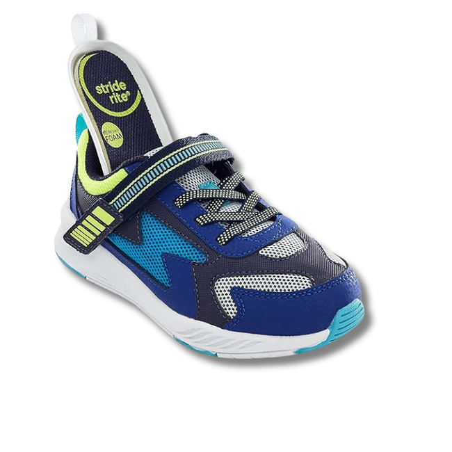 Removable Insole of Stride Rite Kids&