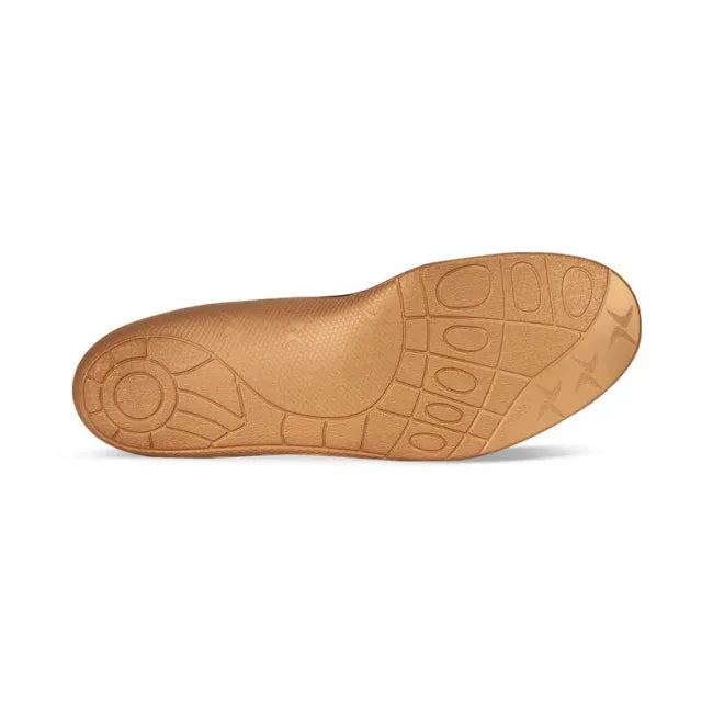 Sole of Aetrex Men&