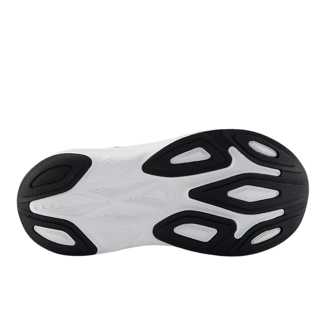 White Sole of New Balance Women&