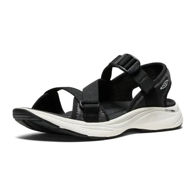 Front angled view of Women&