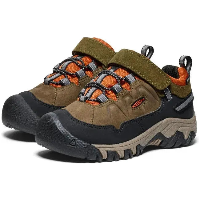 Keen Kids&