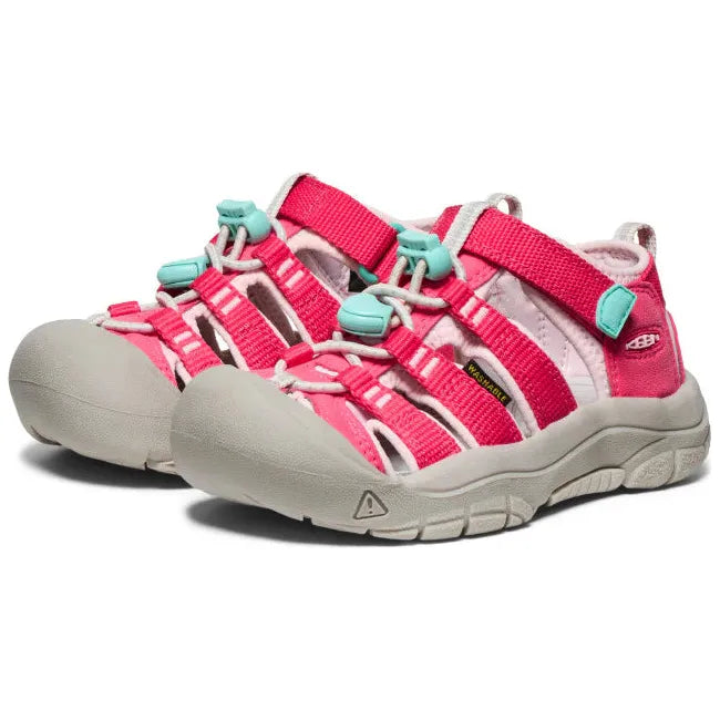 Pair of KEEN Little Kids&