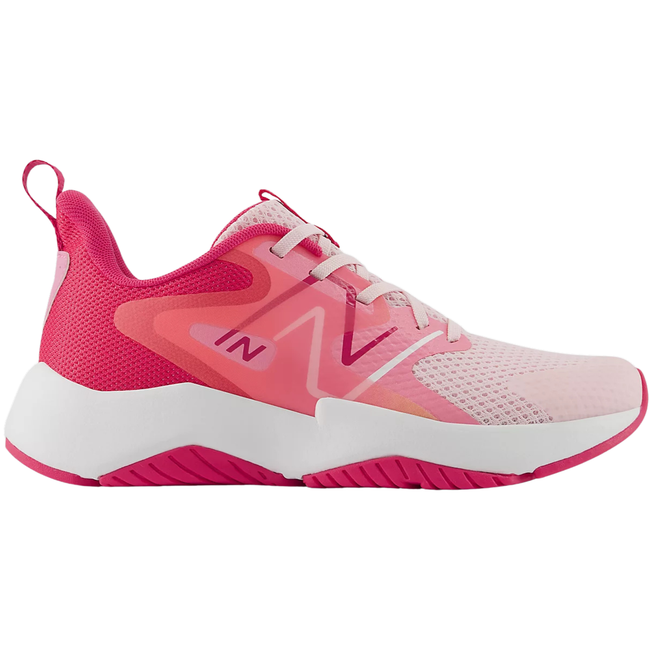 Side of New Balance Youth Kids&