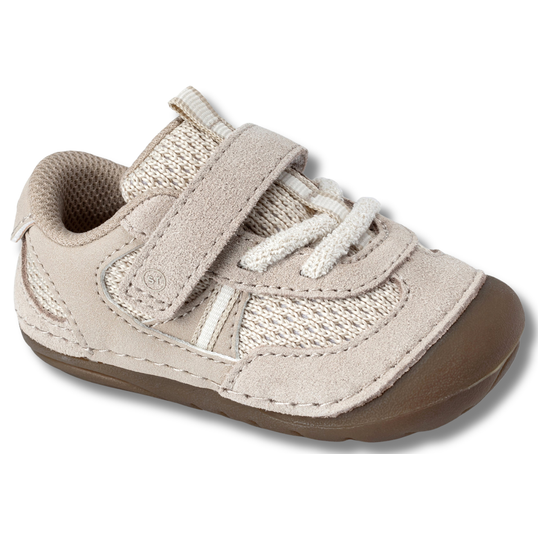 Angled side of Stride Rite Kids&