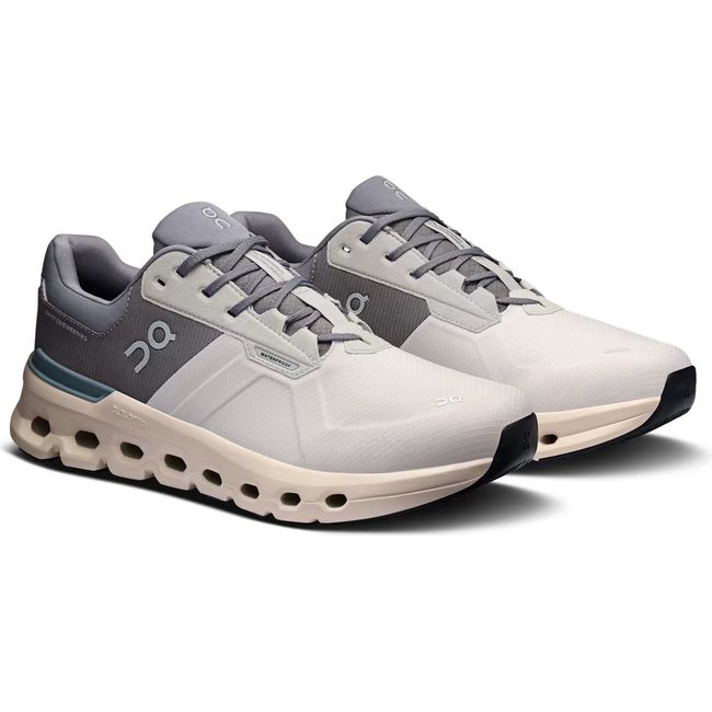 Pair of On Running Men&