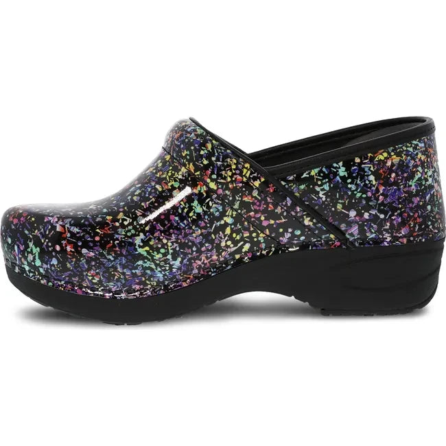 Dansko Women's XP 2.0 Color Pop Patent Clog 3950510202