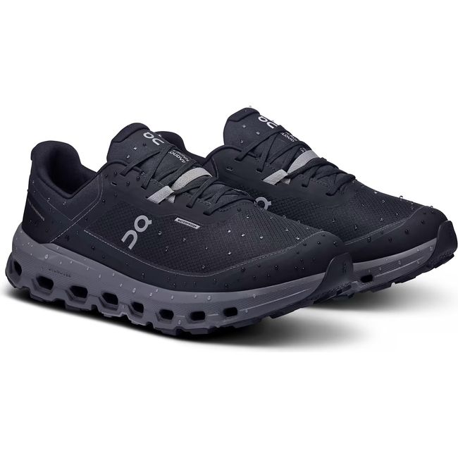 Pair of On Running Men&
