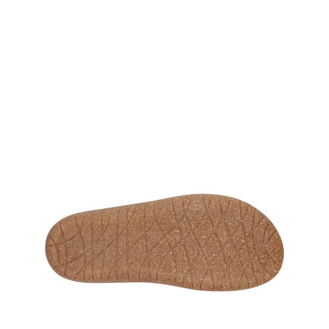 Sole of slip on Women&
