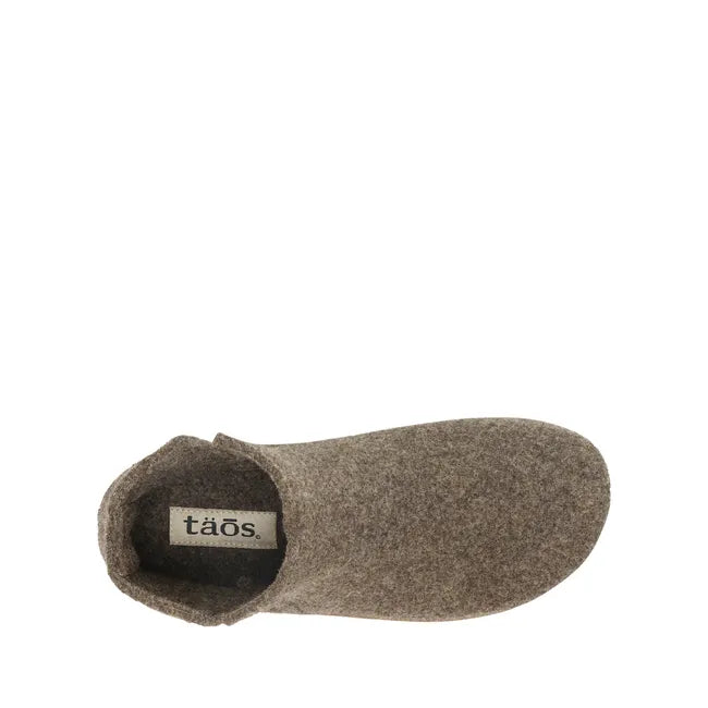 Top down view of slip on Women&