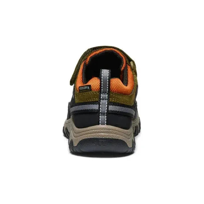 Keen Kids&