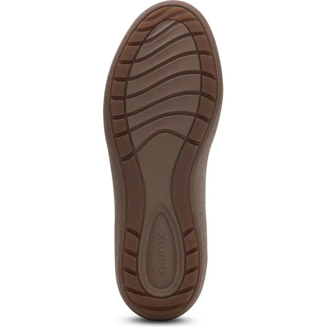 Tan sole of Women&