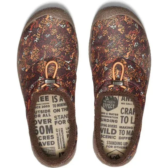 Keen Women&