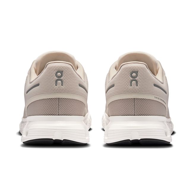 Heels of On Running Men&