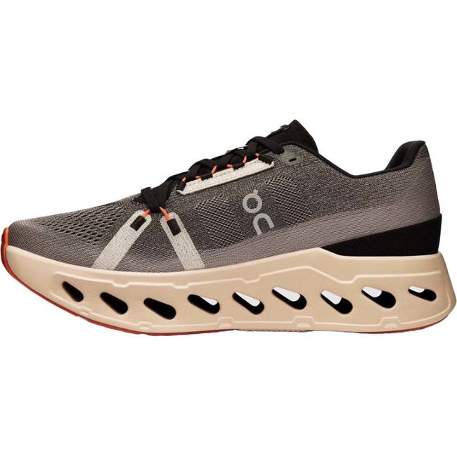 On Running Women's Cloudeclipse Running Shoe 3WD30092317 fade sand