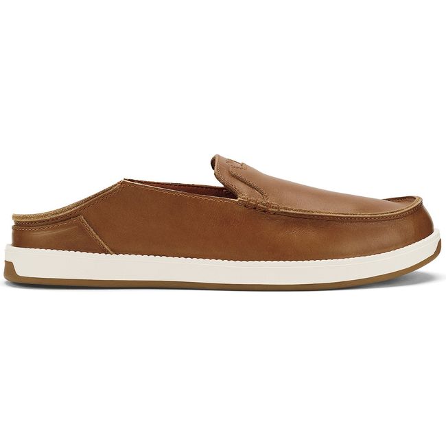 Lateral side of Men&