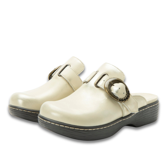 Pair of Alegria Women&