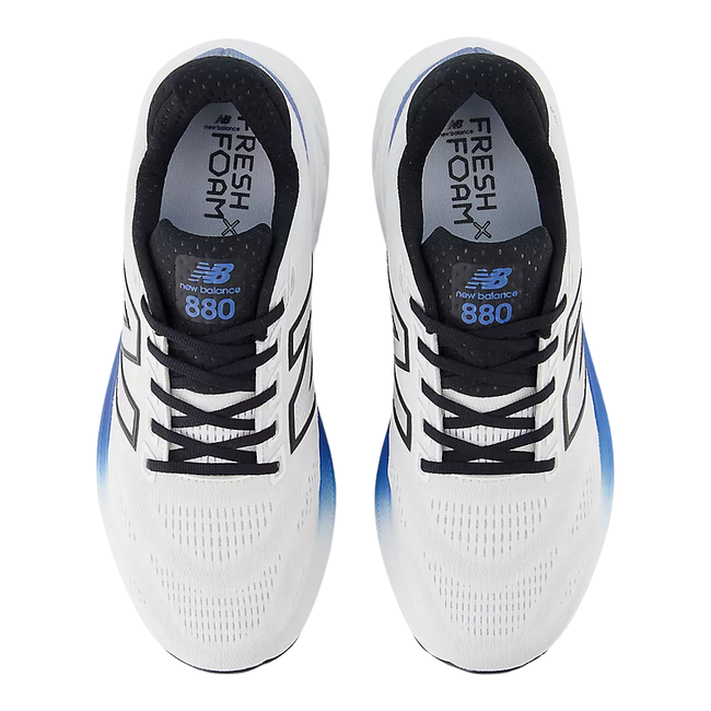 Top of New Balance Men&