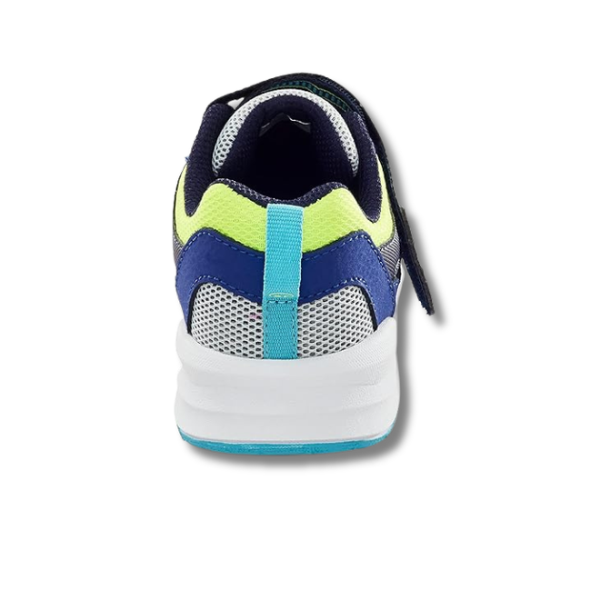 Heel of Stride Rite Kids&