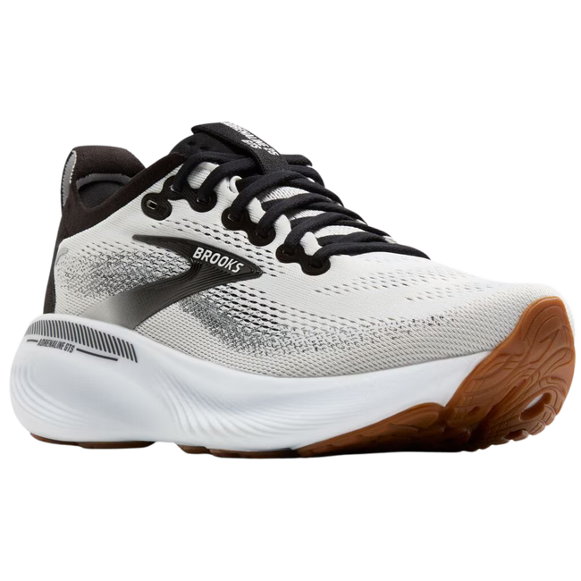 Angled side of Brooks Women&