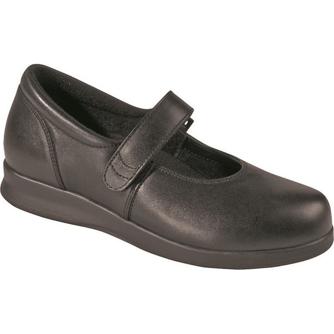 Front angled view of Women&