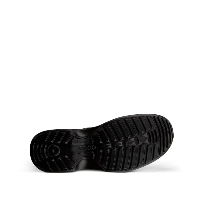 Outsole of ECCO Fusion Walker men&