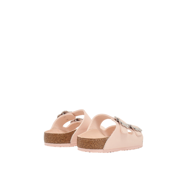 Heels of Birkenstock Girls&
