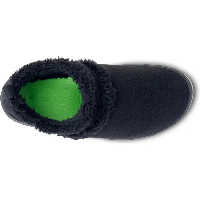 Top down view of Women&
