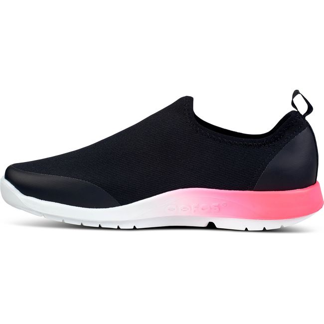 Medial side of laceless Women&