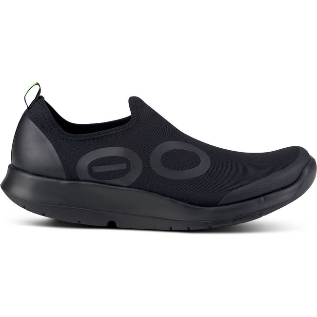 Lateral side of laceless Men&