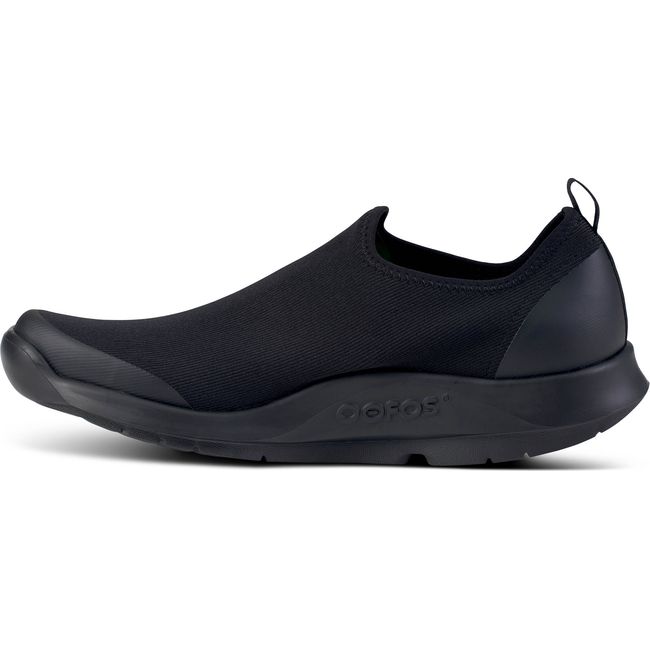 Medual side of laceless Men&