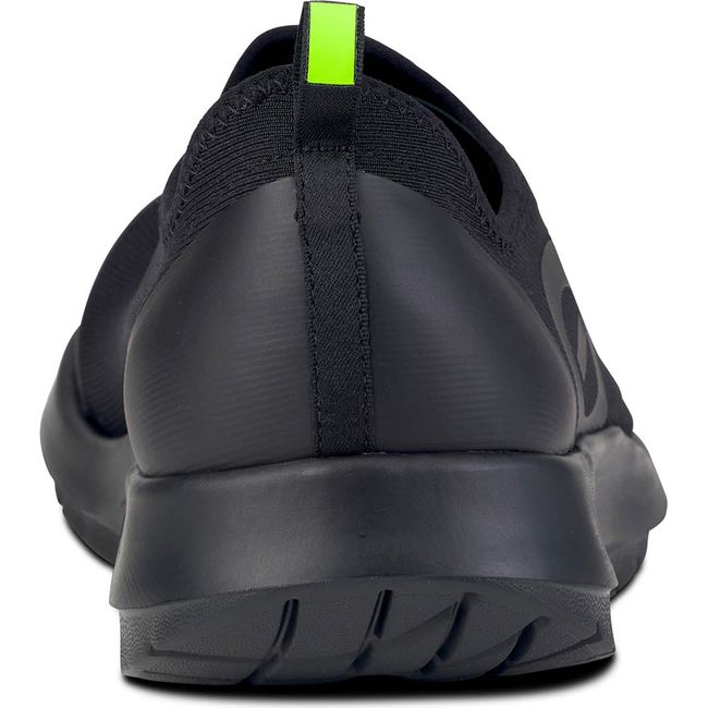 Heel of laceless Men&