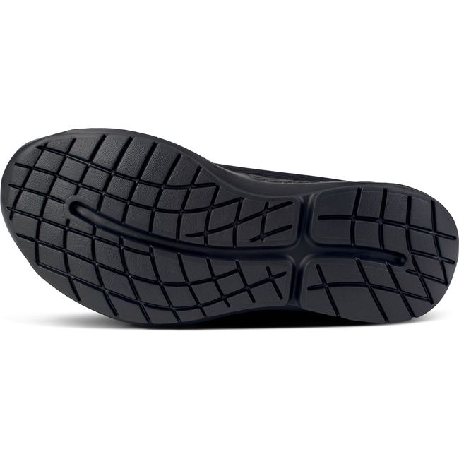 Sole of laceless Men&