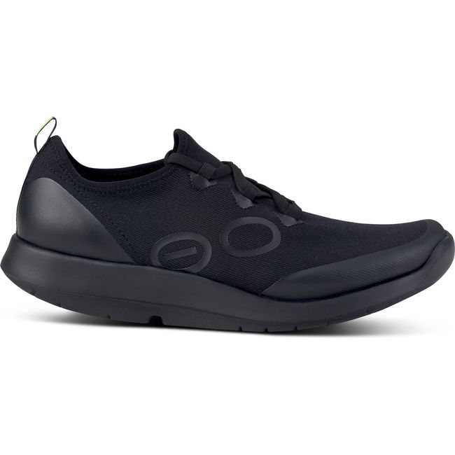 Lateral side of lace up Men&