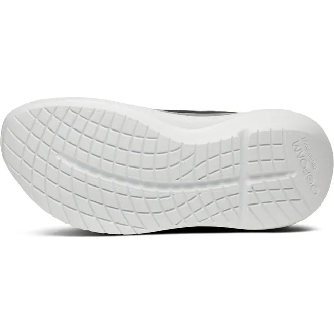 White sole of Men&