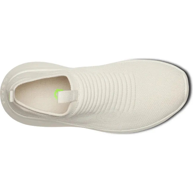 Slip on knit upper of Men&