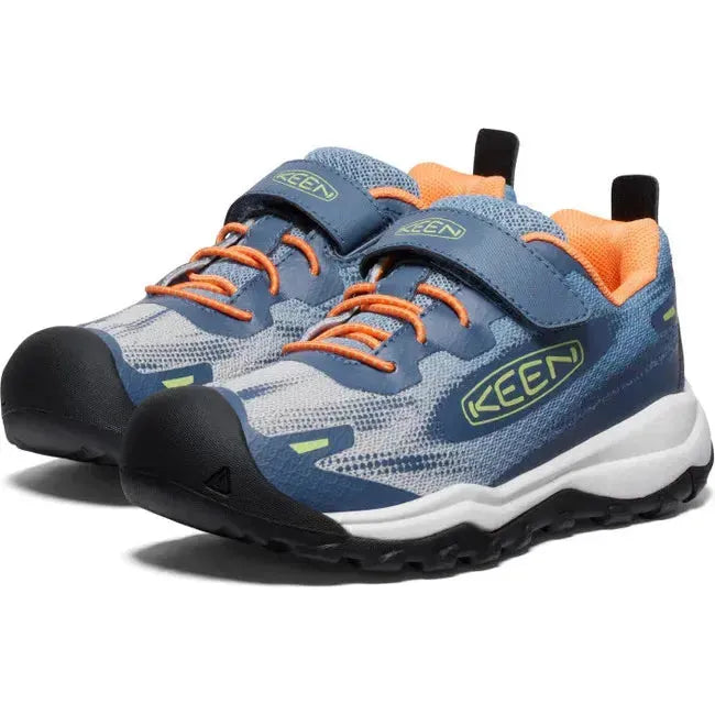 Keen Kids&