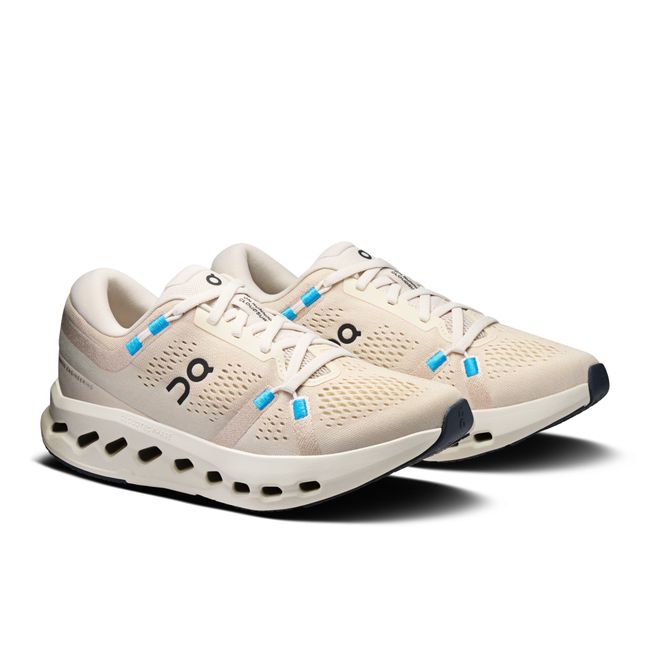 Pair of On Running Women&