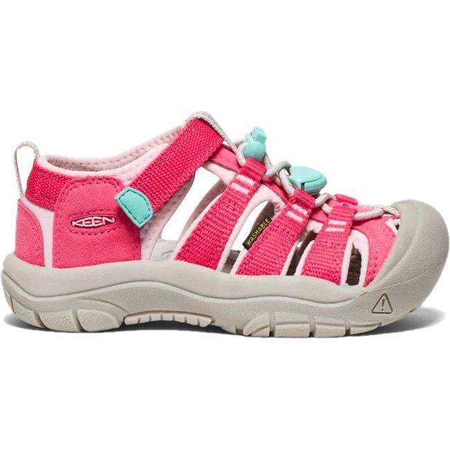 Lateral of KEEN Little Kids&