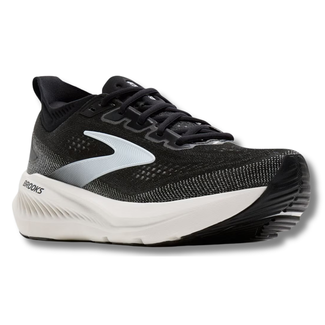 Angled side of Brooks Women&