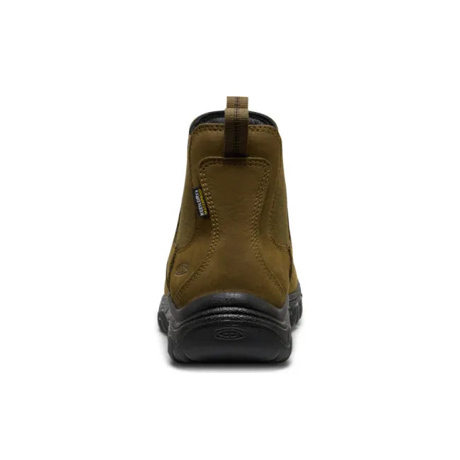Heel of Keen Women&