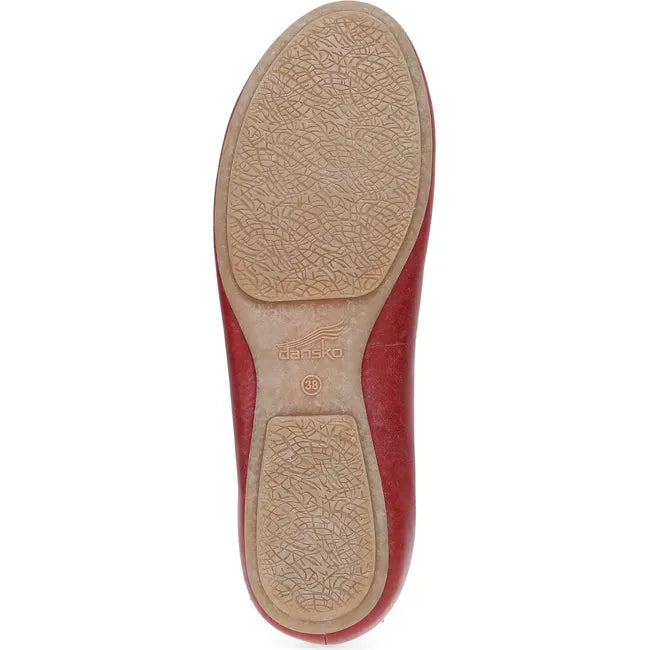 Sole of Women&