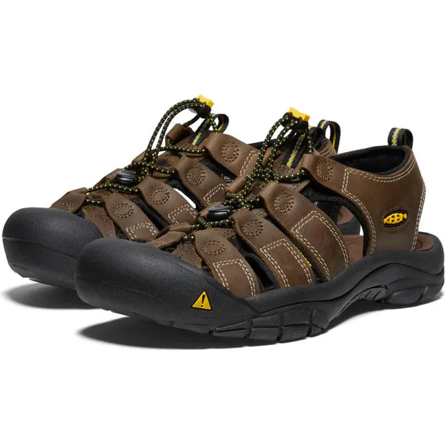 Pair of KEEN Men&