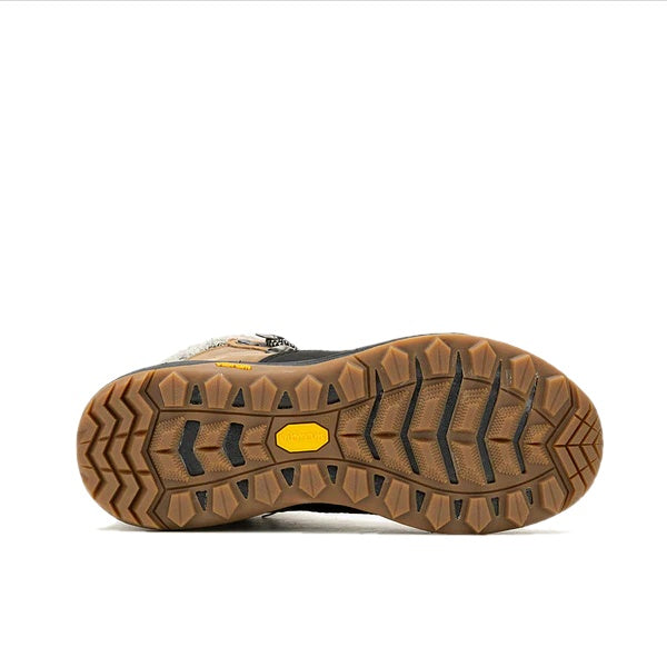 Vibram sole of Merrell Women&