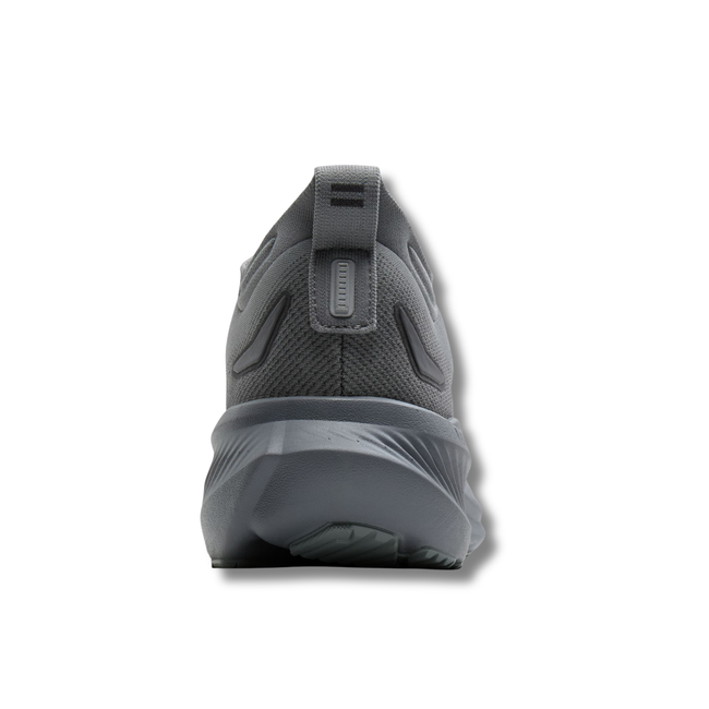 Heel of Brooks Men&