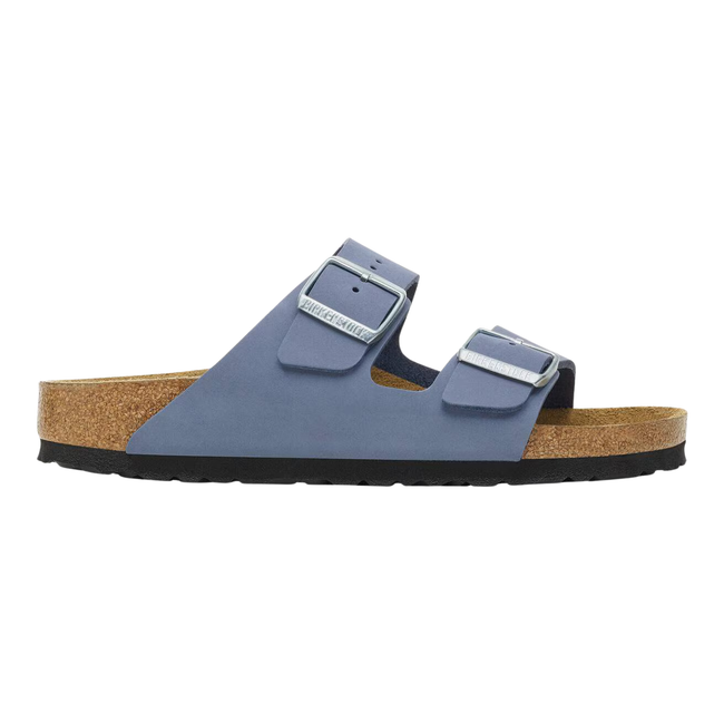 Side of Birkenstock Women&