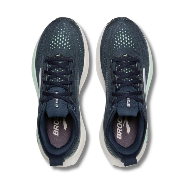 Tops of Brooks Women&