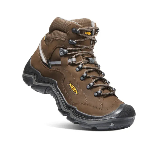 Angled view of KEEN Men&