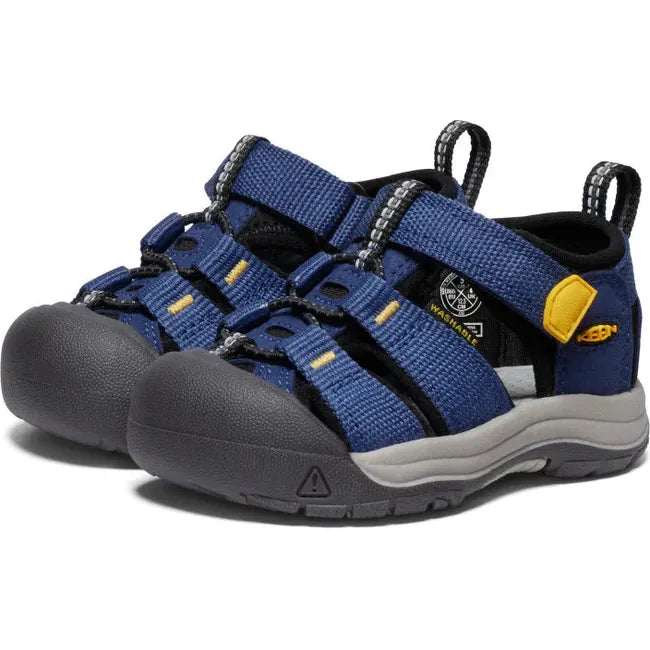 Pair of KEEN Toddlers&