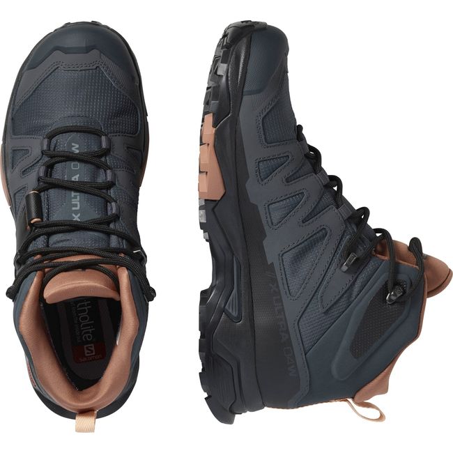 Pair of Women&