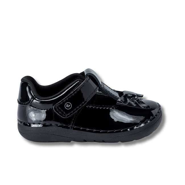 Lateral side of Stride Rite Infant Kids&